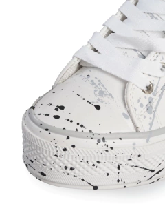 Imagen de Sneakers Stain Blancas