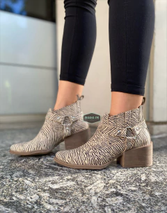 Texanas Texas Animal Hueso - MARIA PE