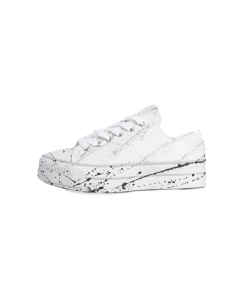 Sneakers Stain Blancas - MARIA PE