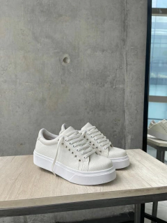 Sneakers Sussex Blancas en internet