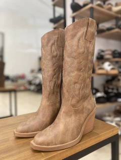 Texanas Carlota Suela - MARIA PE