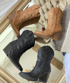 Imagen de Texanas Acapulco Negro