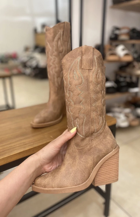 Texanas Carlota Suela