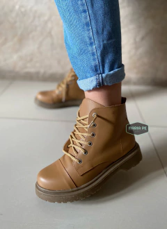 Borcegos Laila Suela - MARIA PE