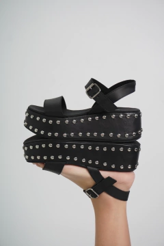 Sandalias Doha - MARIA PE