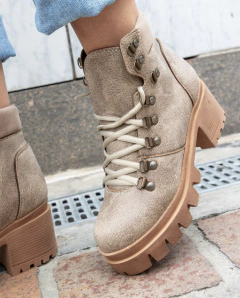 Borcegos Lola Vison - comprar online