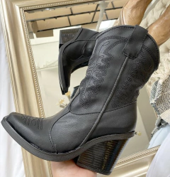 Texanas Acapulco Negro