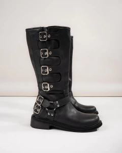 Botas Trixxie