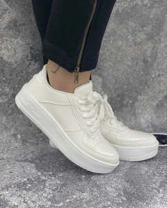 Sneakers Aire Blancas - comprar online