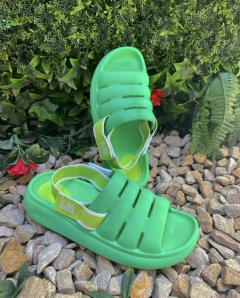 OJOTAS Bonk Verde en internet