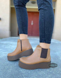 Botinetas Dana Suela