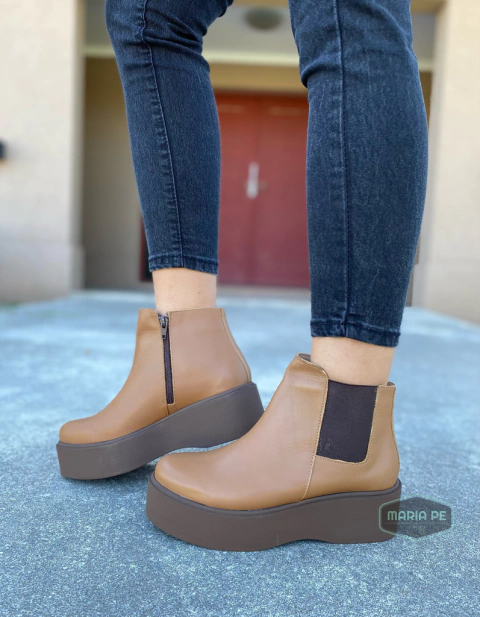 Botinetas Dana Suela