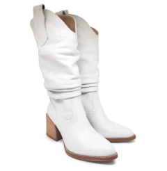 Texanas Varsovia Blancas - comprar online