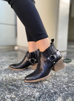 Texanas Texas Negras - comprar online