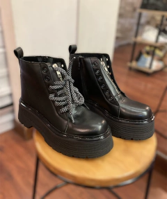 Borcegos TUCSON - tienda online