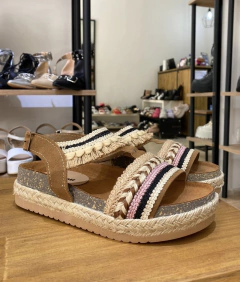 Sandalias Teff Suela - comprar online