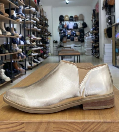 Imagen de Zapatos Iva Platino