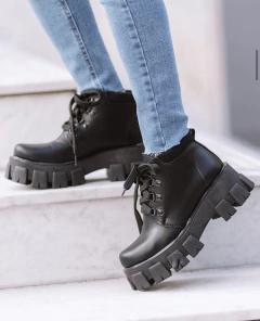 Imagen de Borcegos Luz