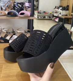 Zuecos Monroe - MARIA PE