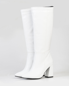 Bucaneras Tiffany Blancas - tienda online