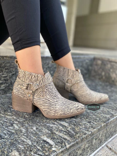 Texanas Texas Animal Hueso - comprar online