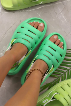 OJOTAS Bonk Verde - comprar online