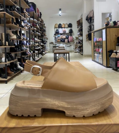 Sandalias Indigo Suela