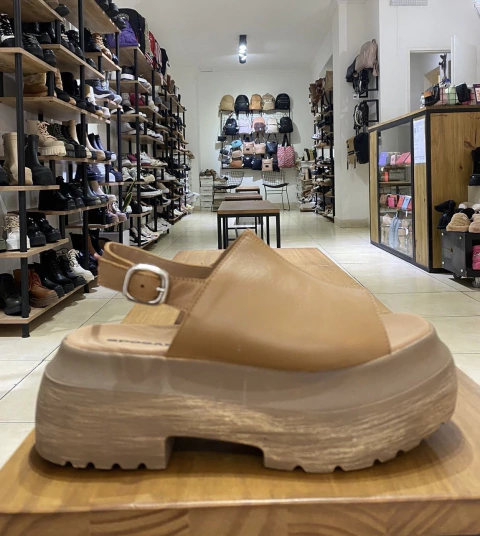 Sandalias Indigo Suela