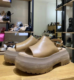 Sandalias Indigo Suela en internet