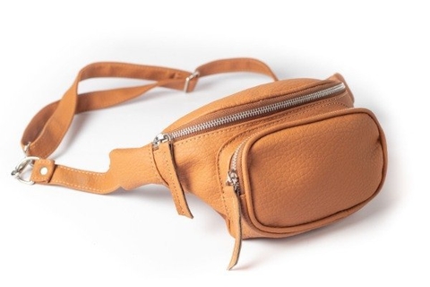 Riñonera Atacama Suela