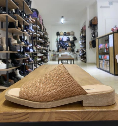 Sandalias Lulú Suela