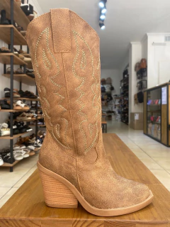 Texanas Carlota Suela - tienda online