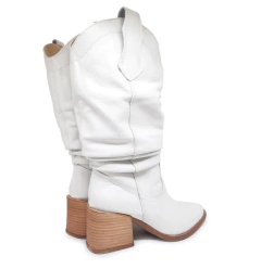 Texanas Varsovia Blancas en internet