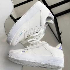 SNEAKERS Aire Tornasol - MARIA PE