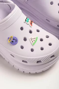 Gomon Con Plataforma Lila en internet