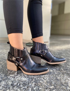 Texanas Texas Negras - MARIA PE