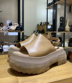 Sandalias Indigo Suela - comprar online