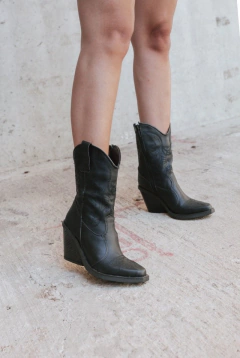 Texanas Acapulco Negro