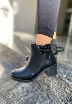 Botas Miranda - MARIA PE