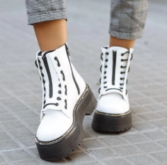 Borcegos Martín Blancos - comprar online