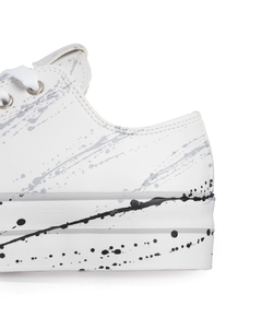 Sneakers Stain Blancas