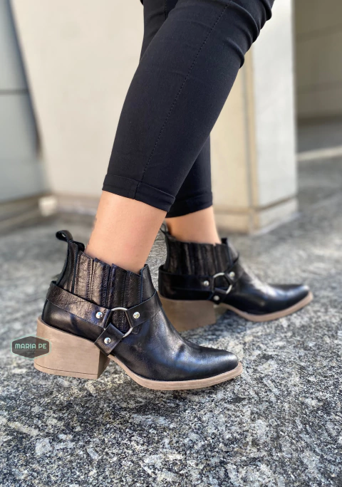 Texanas Texas Negras