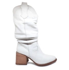 Texanas Varsovia Blancas