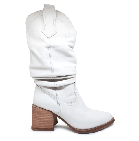 Texanas Varsovia Blancas