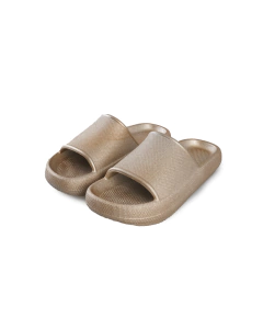 Imagen de Chanclas Sunny Doradas