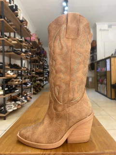 Texanas Carlota Suela en internet