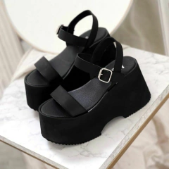 Sandalias Ambar en internet