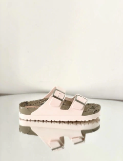 Birken Goma SIMIL Corcho Nude - comprar online