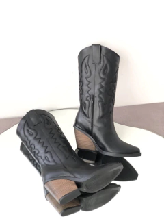 Texanas Carlota Negras - MARIA PE