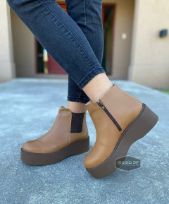 Botinetas Dana Suela en internet